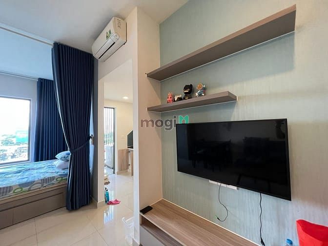 Hình ảnh Giỏ hàng studio/1PN SUNRISE CITYVIEW Quận 7 giá từ 10.5tr/tháng
