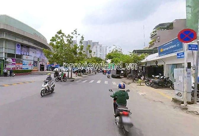 Hình ảnh Bán 2 lô đất liền kề Thảo Điền, ngang 15m, tổng 429m², giá 140 tỷ