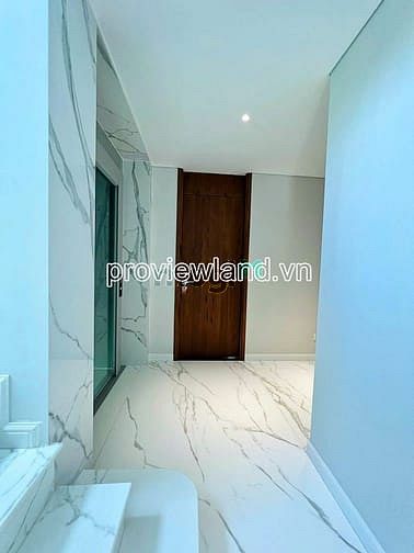 Hình ảnh Biệt thự King Crown Thảo Điền, có hồ bơi, thang máy riêng, 5PN