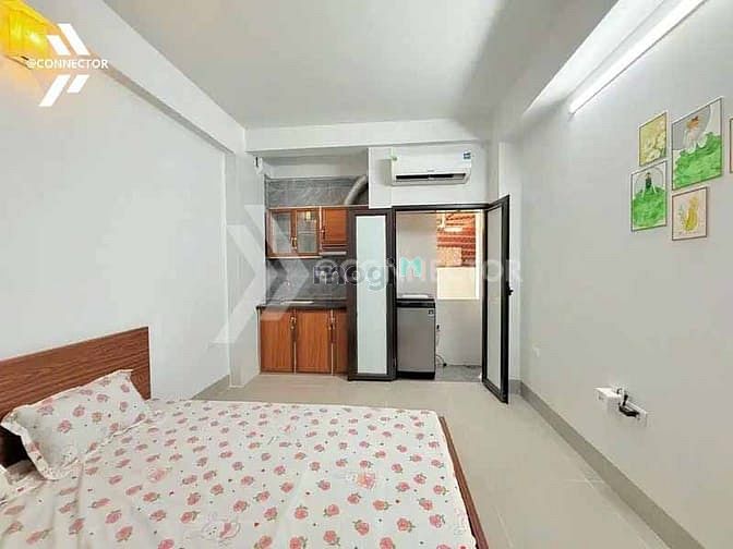 Hình ảnh Cho thuê phòng 322 Mỹ Đình  vào ở luôn