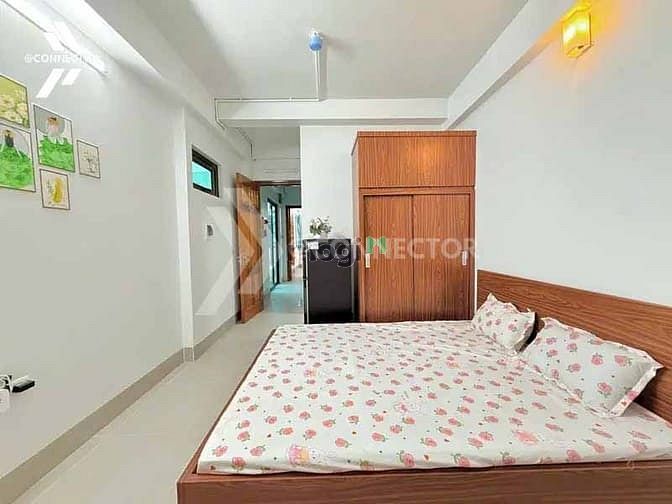 Hình ảnh Cho thuê phòng 322 Mỹ Đình  vào ở luôn