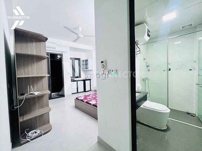 Hình ảnh 🏢Địa chỉ : số 14 ngõ 7 Tú Mỡ - Cầu Giấy