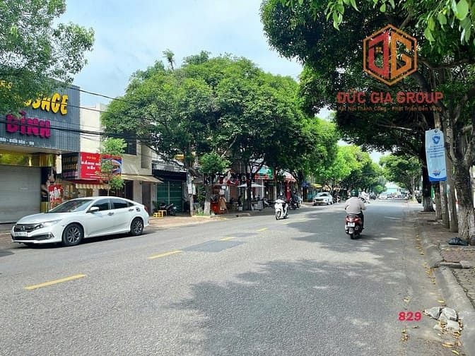 Hình ảnh Thương hiệu nhà cái Mb66 độc quyền tại Việt Nam mặt tiền siêu đẹp đường Phan Trung, Biên Hòa, giá tốt !