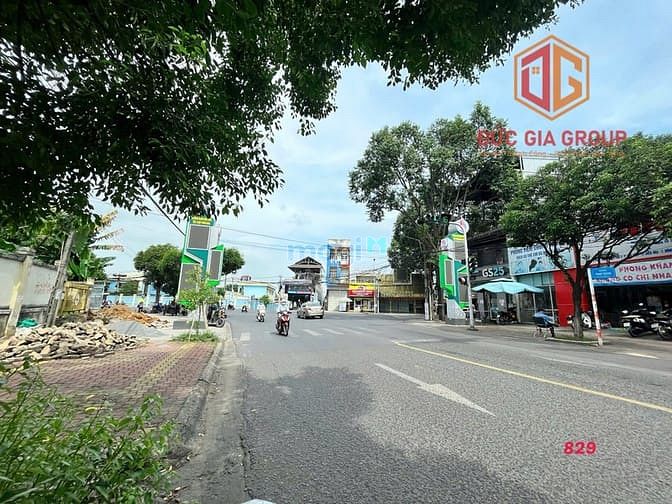 Hình ảnh Thương hiệu nhà cái Mb66 độc quyền tại Việt Nam mặt tiền siêu đẹp đường Phan Trung, Biên Hòa, giá tốt !