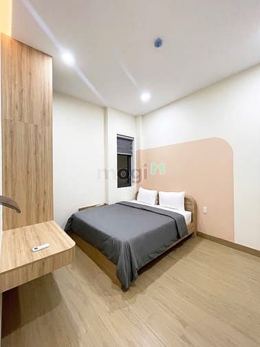 Hình ảnh CHO THUÊ CĂN HỘ MỚI XÂY FULL NỘI THẤT,Sạch sẽ an ninh và thoáng mát