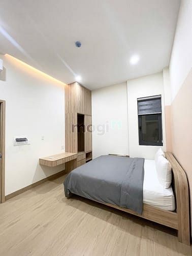 Hình ảnh CHO THUÊ CĂN HỘ MỚI XÂY FULL NỘI THẤT,Sạch sẽ an ninh và thoáng mát
