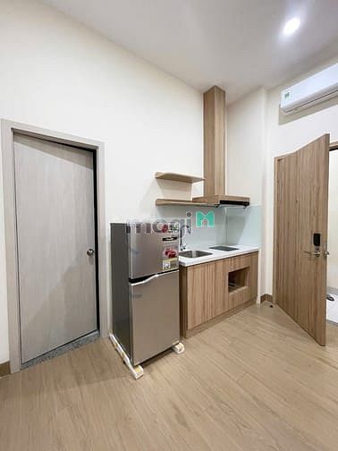Hình ảnh CHO THUÊ CĂN HỘ MỚI XÂY FULL NỘI THẤT,Sạch sẽ an ninh và thoáng mát