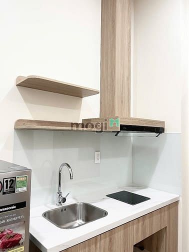 Hình ảnh CHO THUÊ CĂN HỘ MỚI XÂY FULL NỘI THẤT,Sạch sẽ an ninh và thoáng mát