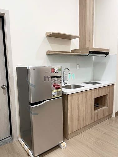 Hình ảnh CHO THUÊ CĂN HỘ MỚI XÂY FULL NỘI THẤT,Sạch sẽ an ninh và thoáng mát