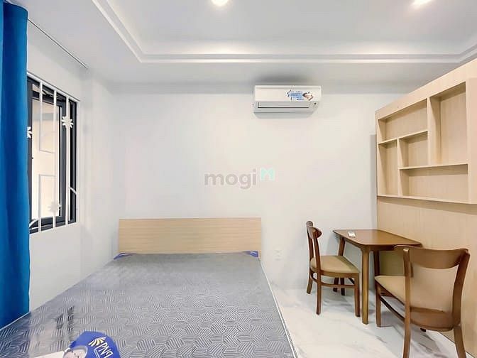 Hình ảnh Siêu phẩm chdv studio ban công full nt gần Lotte, tdtu, Rmit, Q1,4,8.