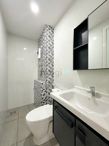 Hình ảnh Siêu phẩm chdv studio ban công full nt gần Lotte, tdtu, Rmit, Q1,4,8.