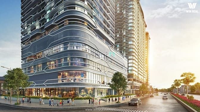 Hình ảnh The Legend City – a symbol of living investment in the heart of DaNang