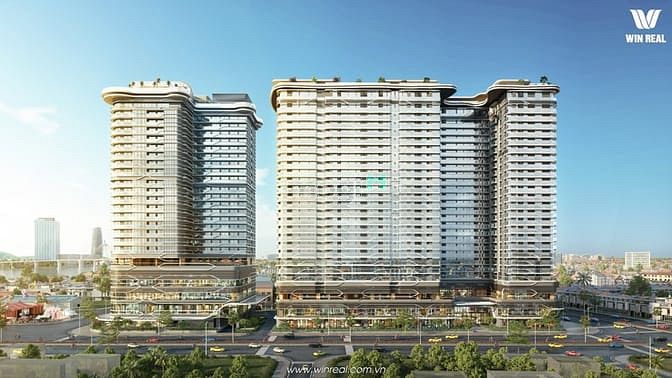 Hình ảnh The Legend City – a symbol of living investment in the heart of DaNang