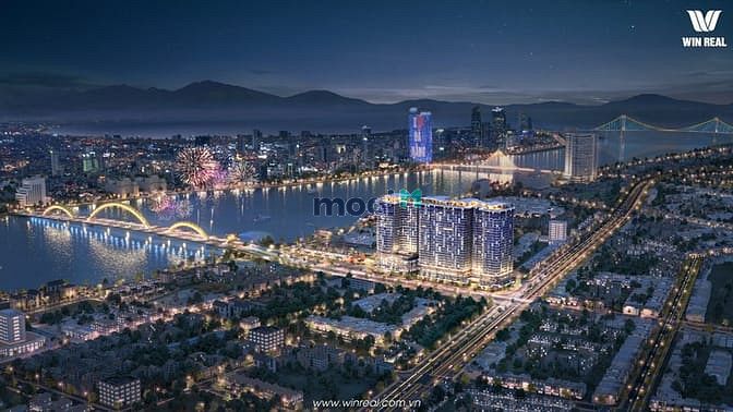 Hình ảnh The Legend City – a symbol of living investment in the heart of DaNang