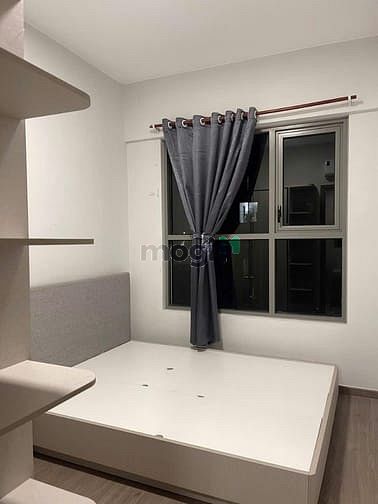 Hình ảnh Chung cư Phúc Yên, Phan Huy Ích, TB: 2p ngủ, NTCC, 2wc, 11tr/tháng
