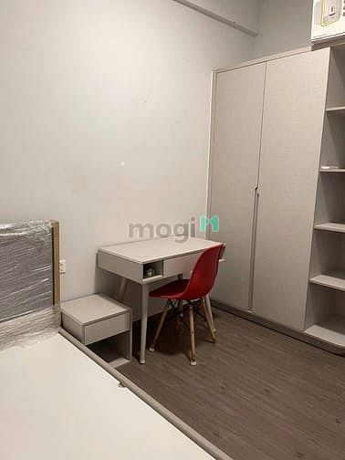 Hình ảnh Chung cư Phúc Yên, Phan Huy Ích, TB: 2p ngủ, NTCC, 2wc, 11tr/tháng