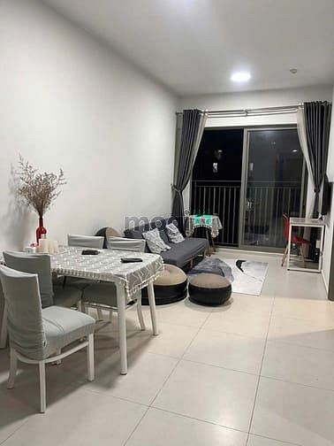 Hình ảnh Chung cư Phúc Yên, Phan Huy Ích, TB: 2p ngủ, NTCC, 2wc, 11tr/tháng