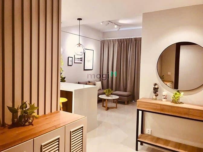 Hình ảnh [Cho Thuê] Masteri An Phú | 1 PN Giá siêu tốt | Nội thất cao cấp