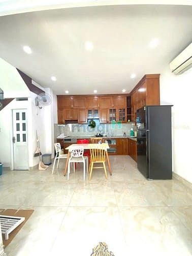 Hình ảnh Cho Thuê Nhà Nguyên Căn - 45a2 Võ Thị Sáu, Quận 3