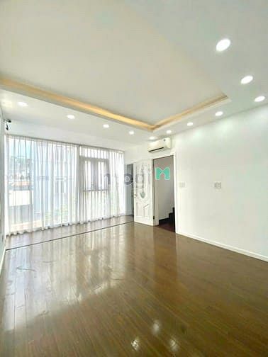 Hình ảnh Cho Thuê Nhà Nguyên Căn - 45a2 Võ Thị Sáu, Quận 3