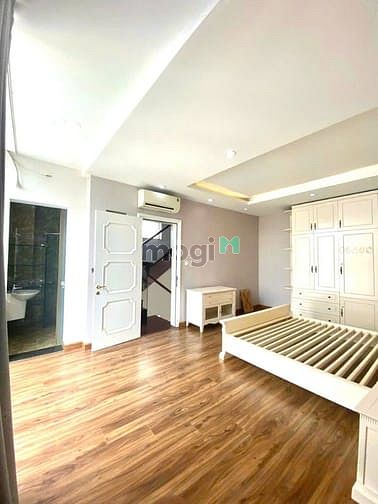 Hình ảnh Cho Thuê Nhà Nguyên Căn - 45a2 Võ Thị Sáu, Quận 3