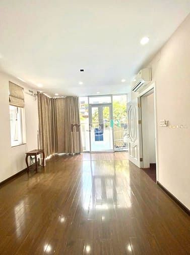 Hình ảnh Cho Thuê Nhà Nguyên Căn - 45a2 Võ Thị Sáu, Quận 3