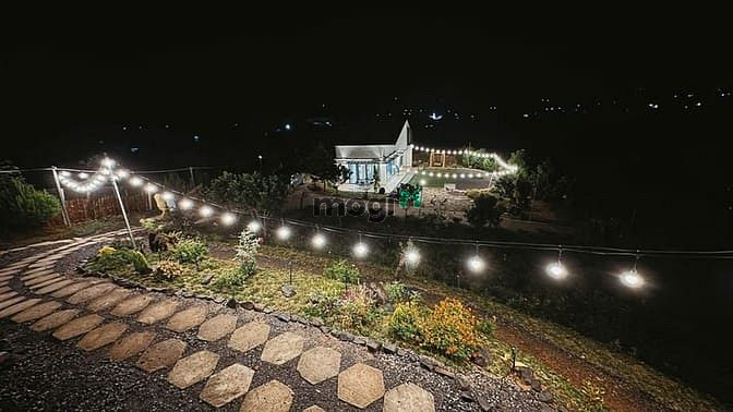 Hình ảnh Bán Khu Nghỉ Dưỡng tại Thành Phố Bảo Lộc