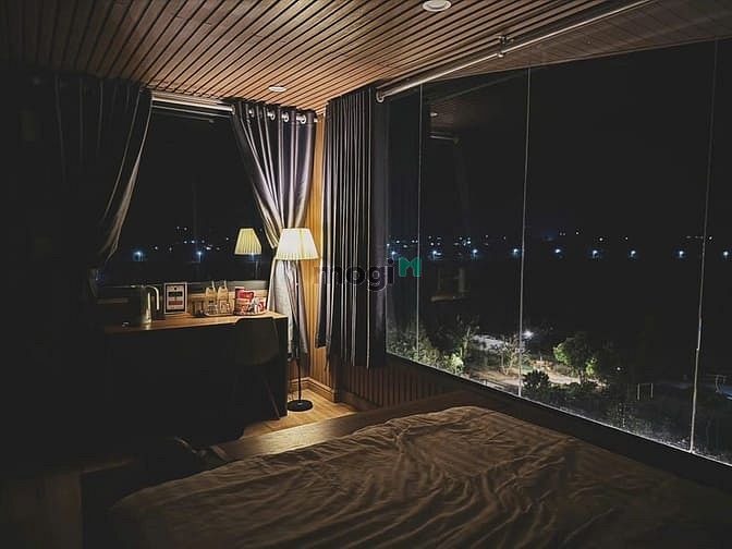 Hình ảnh Bán Khu Nghỉ Dưỡng tại Thành Phố Bảo Lộc