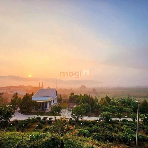 Hình ảnh Bán Khu Nghỉ Dưỡng tại Thành Phố Bảo Lộc