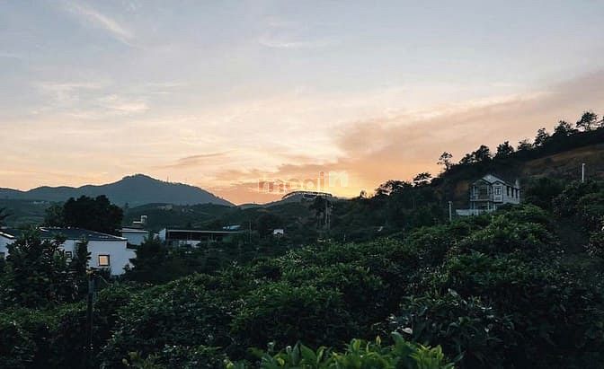Hình ảnh Bán Khu Nghỉ Dưỡng tại Thành Phố Bảo Lộc
