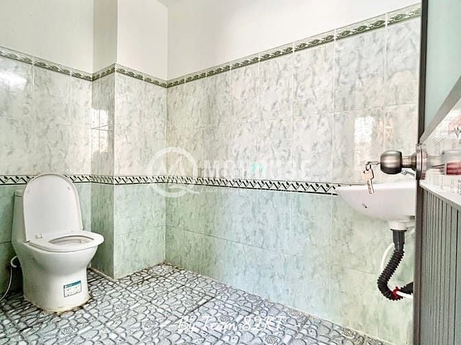 Hình ảnh 🏡Cho thuê căn studio có Bancol đường Bùi Hữu Nghĩa Quận Bình Thạnh🍀