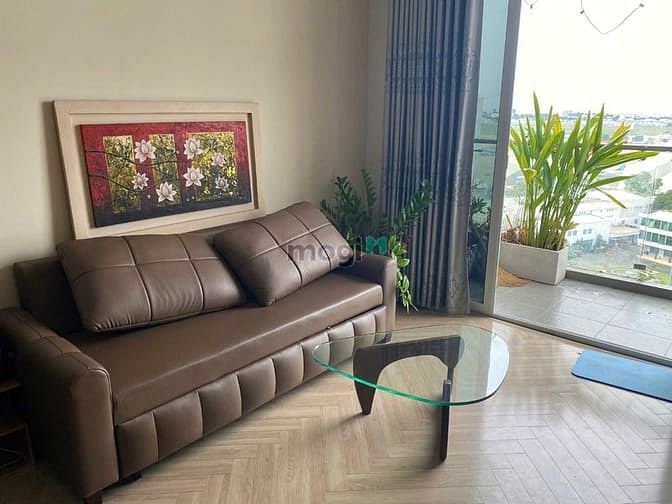 Hình ảnh Chung cư Ruby, 2A Nguyễn Sỹ Sách, TB: 2p ngủ, full NT, 12tr/th, NTCC