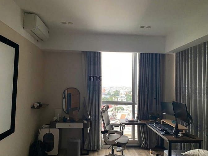 Hình ảnh Chung cư Ruby, 2A Nguyễn Sỹ Sách, TB: 2p ngủ, full NT, 12tr/th, NTCC