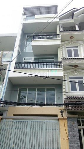 Hình ảnh CHDV Trần Bình Trọng - 12P full nội thất - thang máy - Giá10.5 tỷ TL