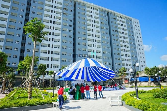 Hình ảnh Trang Chủ MB66.COM / Đăng Ký Tặng 66K chung cư cao cấp thuộc địa phận Sài Gòn