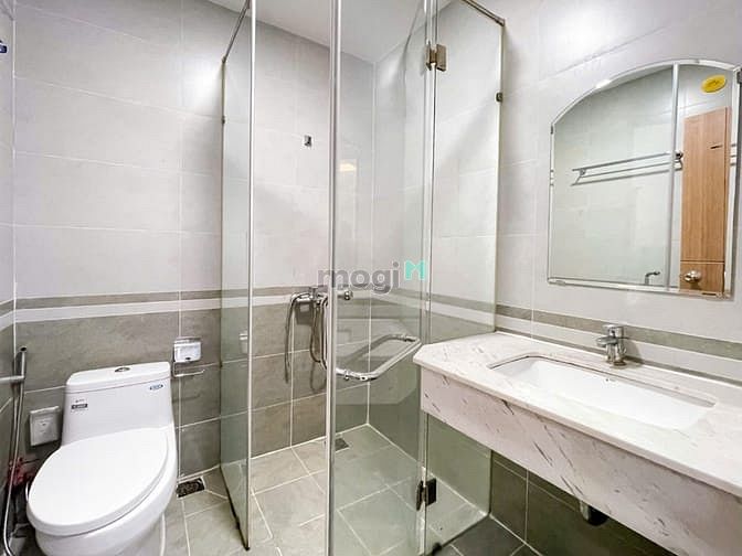 Hình ảnh Chdv 1pn, studio ban công full nt,khu PMH an ninh,gần Lotte,Tdtu, Rmit