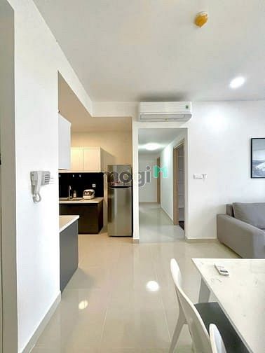 Hình ảnh Chung cư Ruby, Nguyễn Sỹ Sách, TB: 87m2, 2p ngủ, full nt, 11tr/th