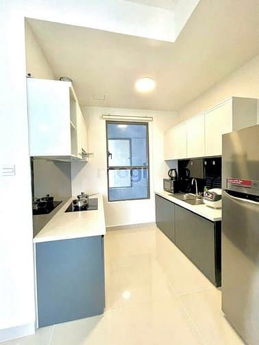 Hình ảnh Chung cư Ruby, Nguyễn Sỹ Sách, TB: 87m2, 2p ngủ, full nt, 11tr/th