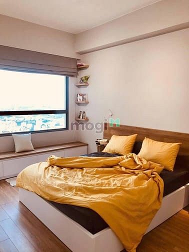 Hình ảnh [CHO THUÊ] MASTERI AN PHÚ 1 phòng ngủ – Full nội thất cao cấp -