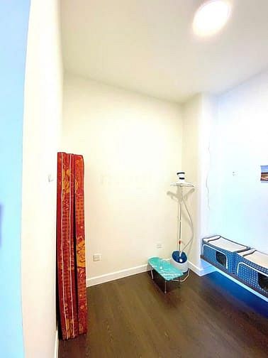 Hình ảnh Chung cư Hà Đô, Phan Văn Công, GV: 2p ngủ, ban công, 12tr/tháng