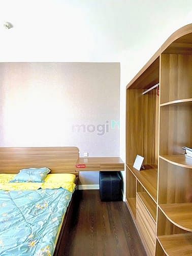 Hình ảnh Chung cư Hà Đô, Phan Văn Công, GV: 2p ngủ, ban công, 12tr/tháng
