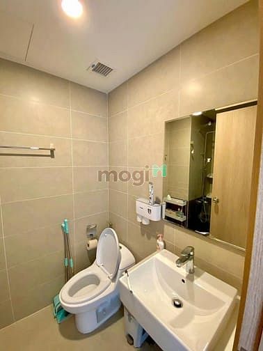 Hình ảnh Chung cư Hà Đô, Phan Văn Công, GV: 2p ngủ, ban công, 12tr/tháng