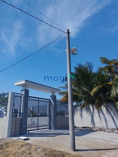Hình ảnh Nhà Vườn Mới Xây Thoáng Mát Sạch Sẽ, DT 510 m2 Full Thổ Cư, 5.9 Tỷ TL
