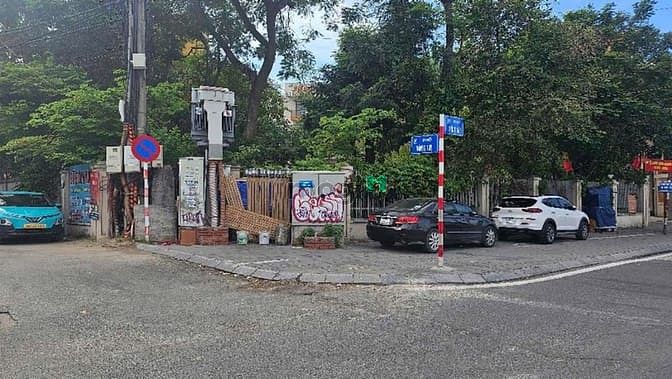 Hình ảnh Bán nhà riêng tại Thụy Khuê, 8,1 tỷ, 43 m2, giá cực chất