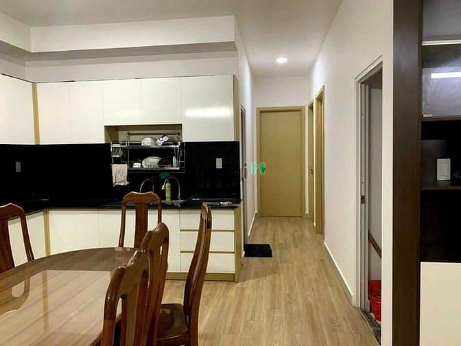 Hình ảnh Chung cư Bàu Cát, Hồng Lạc, TB: 3P, 2WC, 110m2, 12tr/tháng.