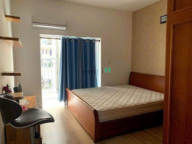 Hình ảnh Chung cư Bàu Cát, Hồng Lạc, TB: 3P, 2WC, 110m2, 12tr/tháng.
