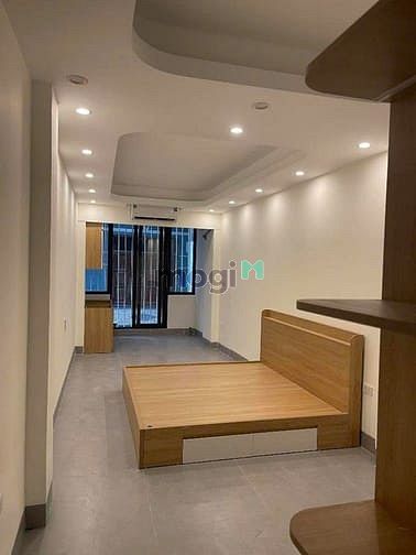 Hình ảnh Bán nhà riêng tại Thụy Khuê, 8,1 tỷ, 43 m2, giá cực chất