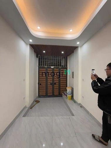 Hình ảnh Bán nhà riêng tại Thụy Khuê, 8,1 tỷ, 43 m2, giá cực chất