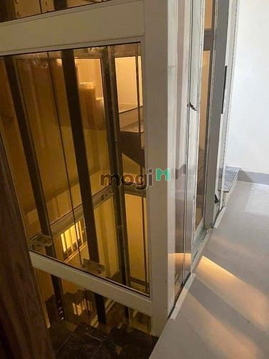 Hình ảnh Bán nhà riêng tại Thụy Khuê, 8,1 tỷ, 43 m2, giá cực chất
