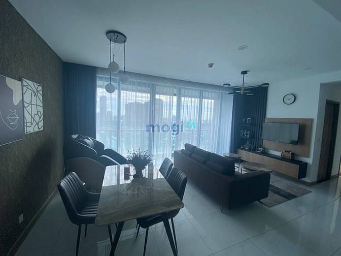 Hình ảnh Cho thuê Trang Chủ MB66.COM / Đăng Ký Tặng 66K cao cấp Sunwah Pearl - Toà Silver House
